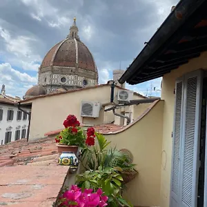  Apartment Al Campanile Italy