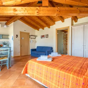  Farm stay L'oro Rosso Italy