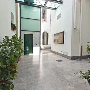  Apartment Palazzo Gallo Italy